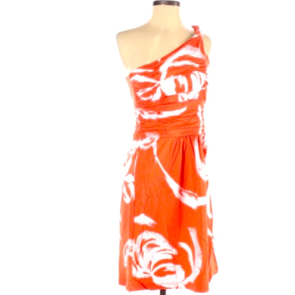 Tracy Negoshian dress